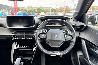 PEUGEOT 208, , hi-res