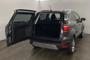 FORD ECOSPORT, , hi-res