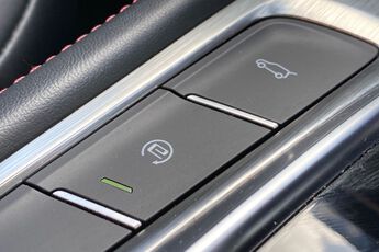 MG MOTOR UK HS, , hi-res