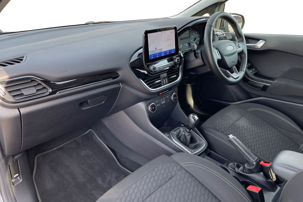 FORD FIESTA, , hi-res