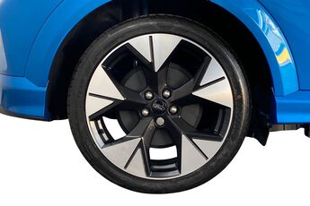 Ford Puma Gen-E 2025.50, , hi-res
