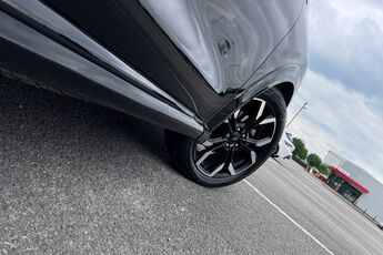 FORD PUMA, , hi-res