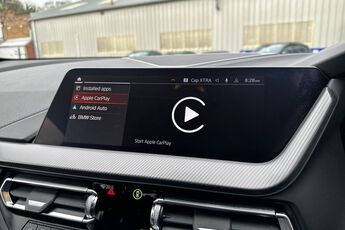BMW 1 SERIES, , hi-res