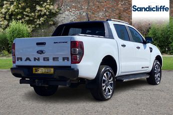 FORD RANGER, , hi-res