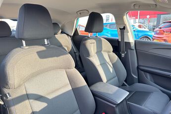 MG MOTOR UK MG4, , hi-res