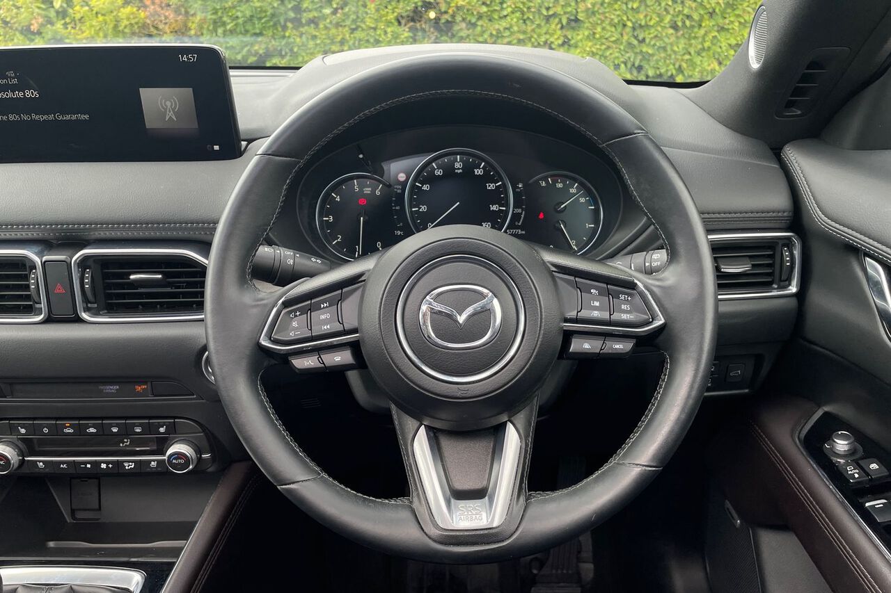 MAZDA CX-5, , hi-res