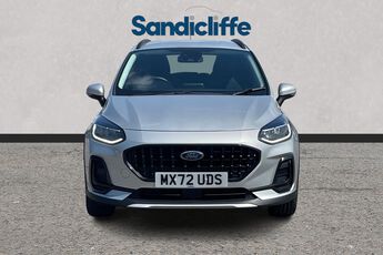 FORD FIESTA, , hi-res