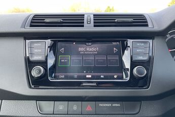 SKODA FABIA, , hi-res