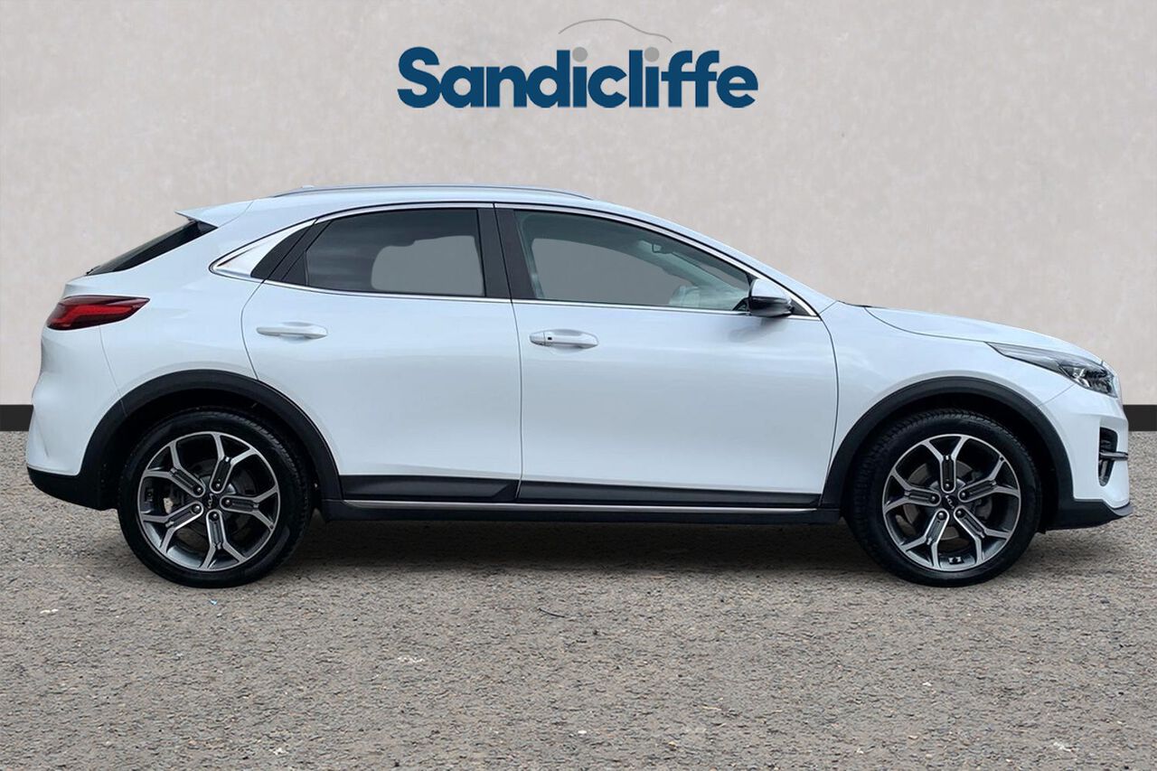 KIA XCEED, , hi-res