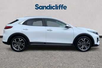 KIA XCEED, , hi-res
