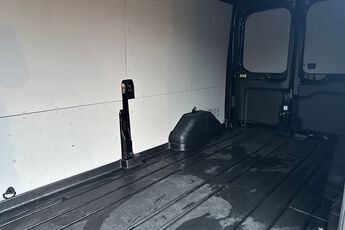 FORD TRANSIT, , hi-res