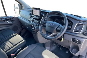 FORD TRANSIT CUSTOM, , hi-res