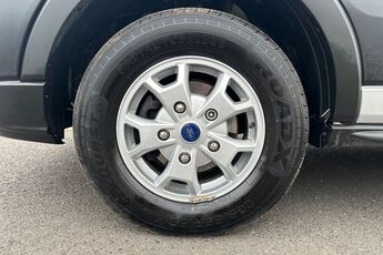 FORD TRANSIT, , hi-res
