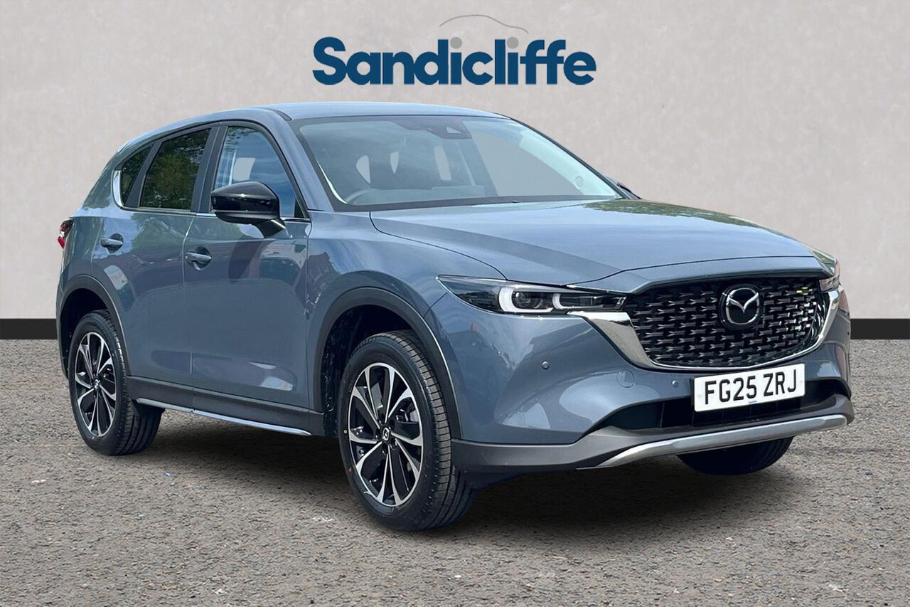 MAZDA CX-5, , hi-res