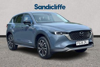 MAZDA CX-5, , hi-res