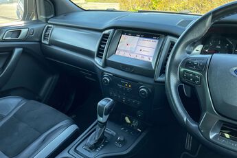 FORD RANGER, , hi-res