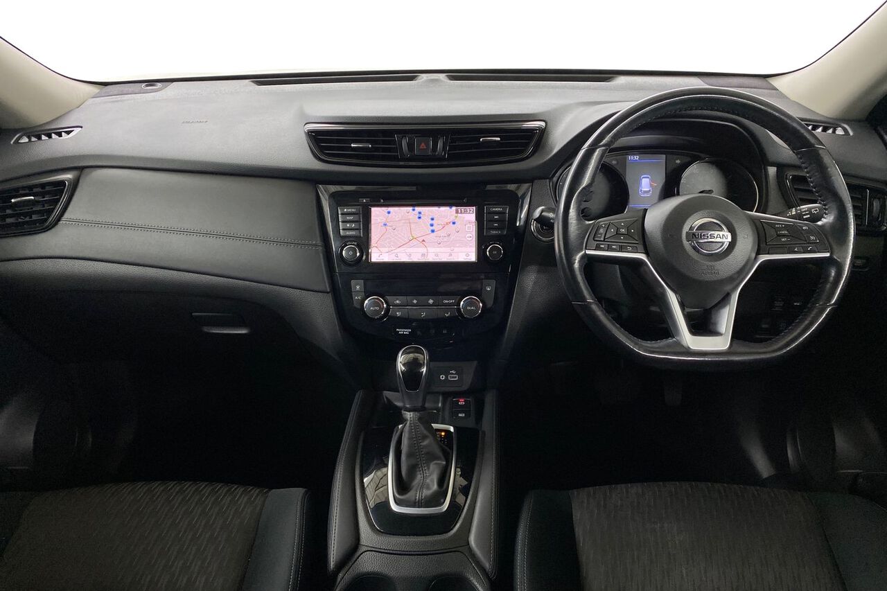 NISSAN X-TRAIL, , hi-res