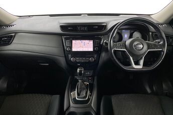 NISSAN X-TRAIL, , hi-res