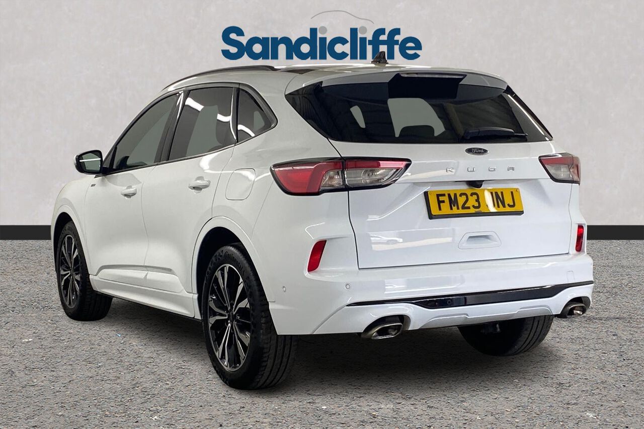 FORD KUGA, , hi-res