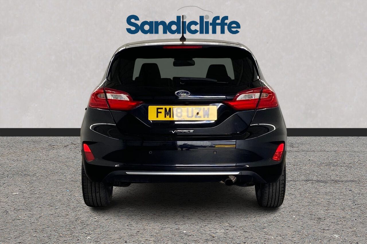 FORD FIESTA VIGNALE, , hi-res