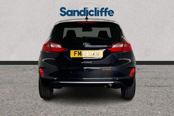 FORD FIESTA VIGNALE, , hi-res