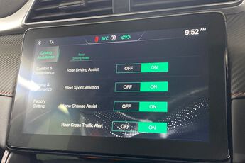 MG MOTOR UK ZS, , hi-res