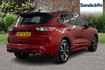 FORD KUGA, , hi-res