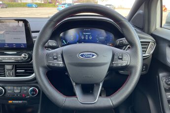 FORD PUMA, , hi-res