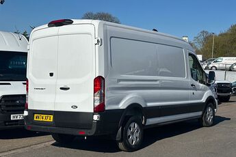 FORD TRANSIT, , hi-res