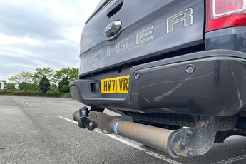 FORD RANGER, , hi-res