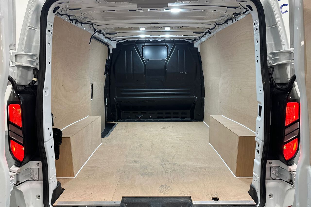 FORD TRANSIT CUSTOM, , hi-res