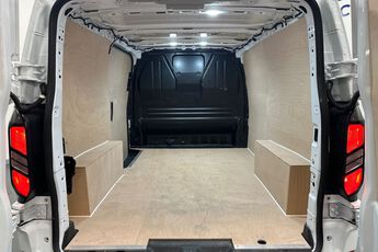 FORD TRANSIT CUSTOM, , hi-res