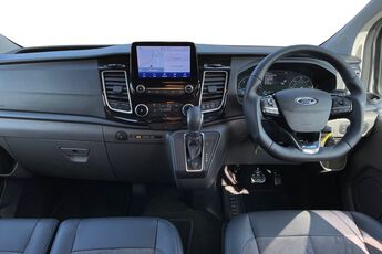 FORD TRANSIT CUSTOM, , hi-res