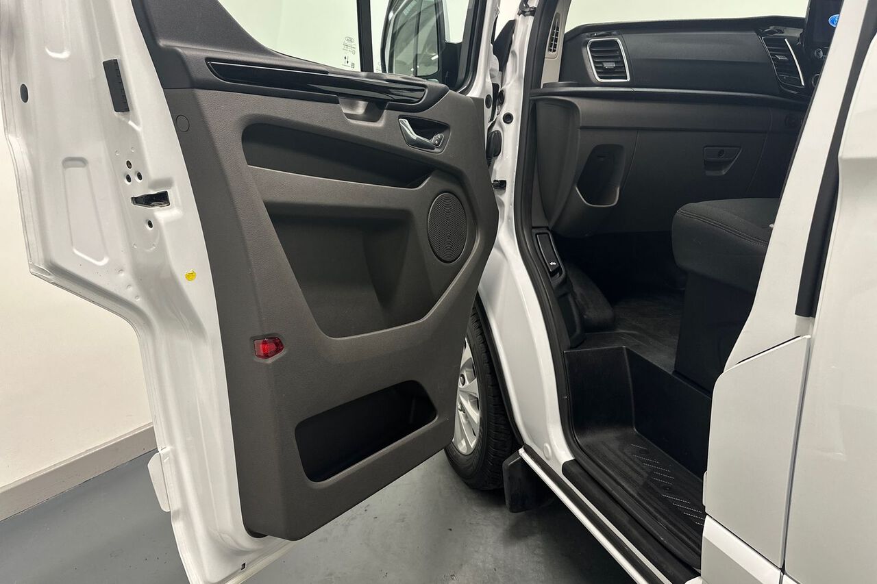 FORD TRANSIT CUSTOM, , hi-res