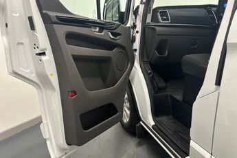 FORD TRANSIT CUSTOM, , hi-res