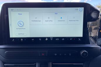 Ford Transit Custom V710 2025.25, , hi-res