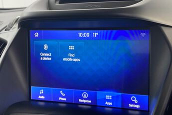 FORD KUGA VIGNALE, , hi-res