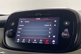 FIAT 500X, , hi-res
