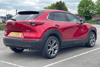 MAZDA CX-30, , hi-res