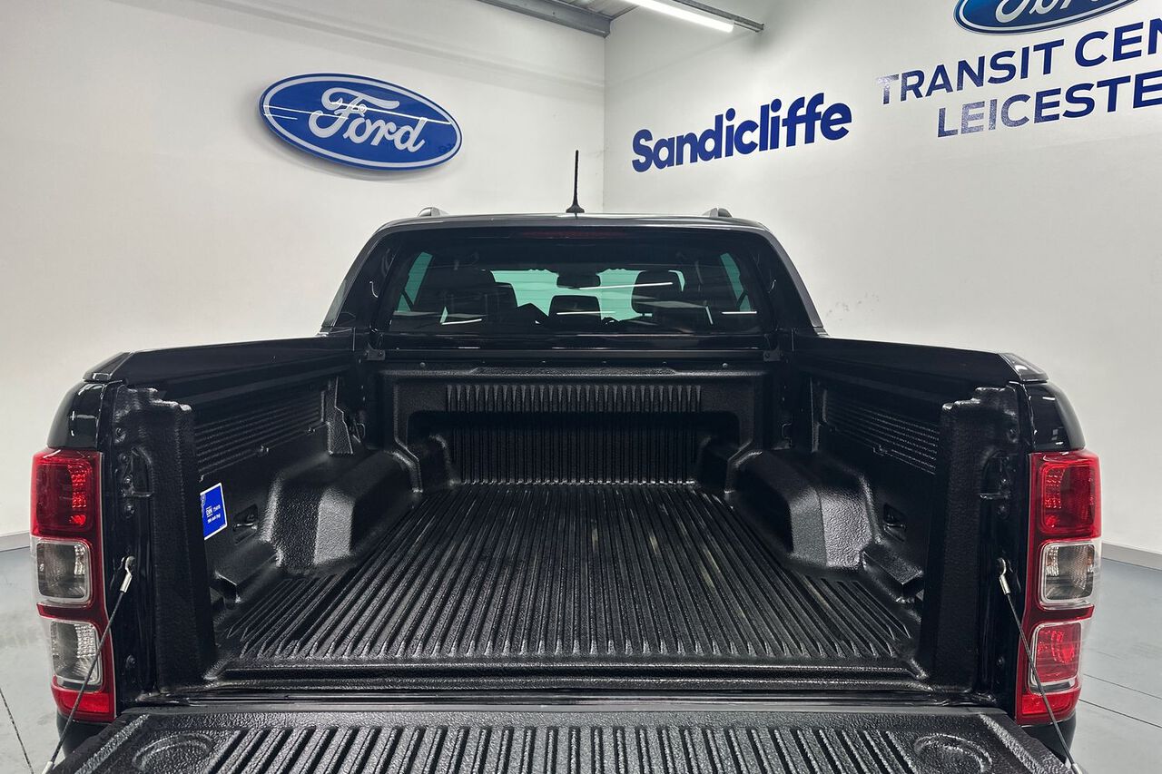 FORD RANGER, , hi-res