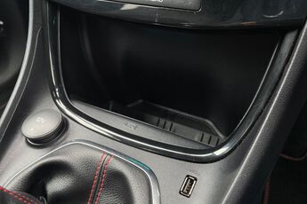 FORD PUMA, , hi-res