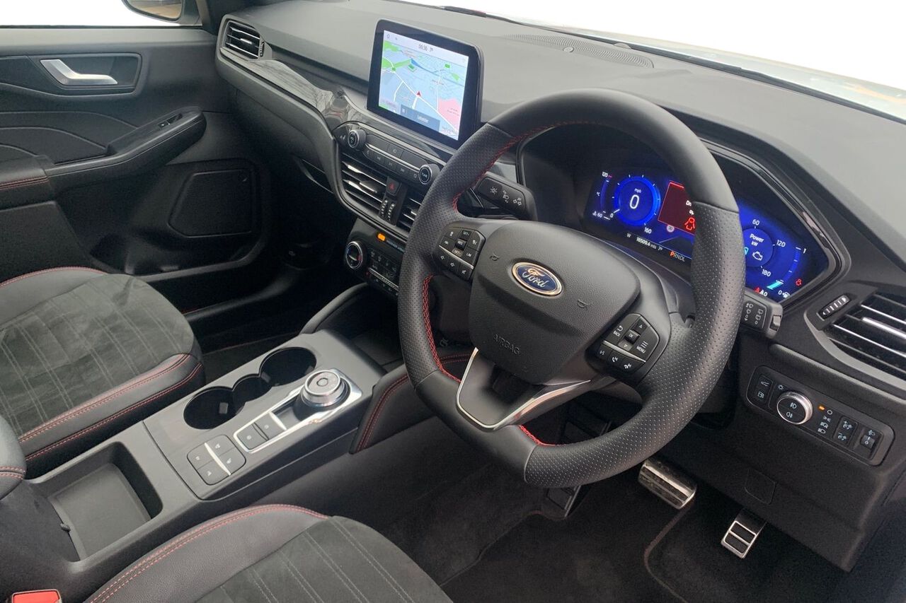 FORD KUGA, , hi-res