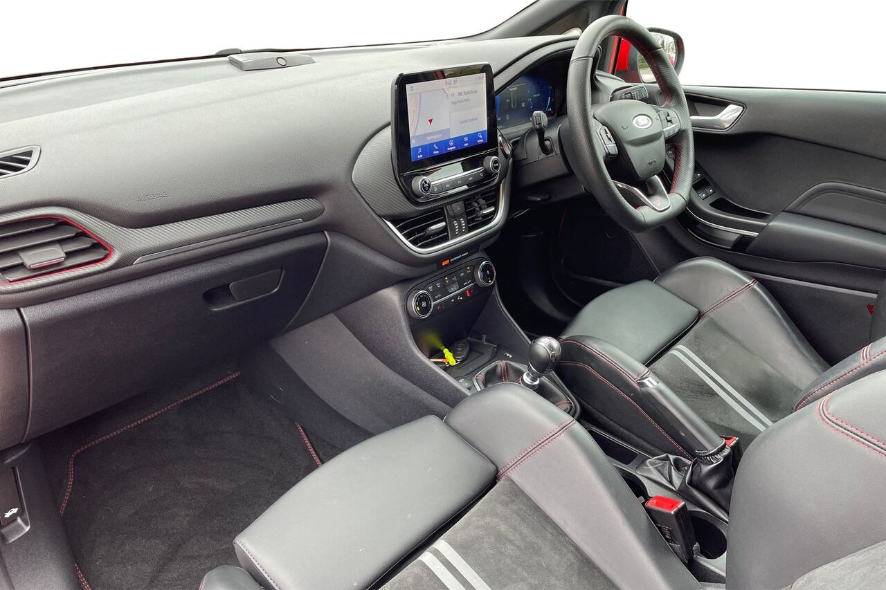 FORD FIESTA, , hi-res