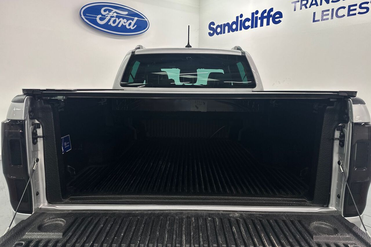 FORD RANGER, , hi-res