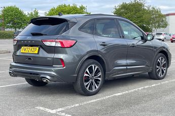 FORD KUGA, , hi-res