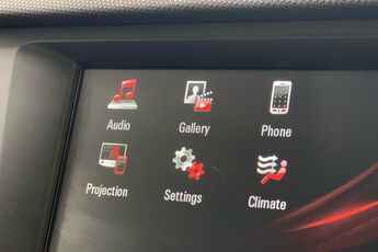 VAUXHALL CROSSLAND X, , hi-res