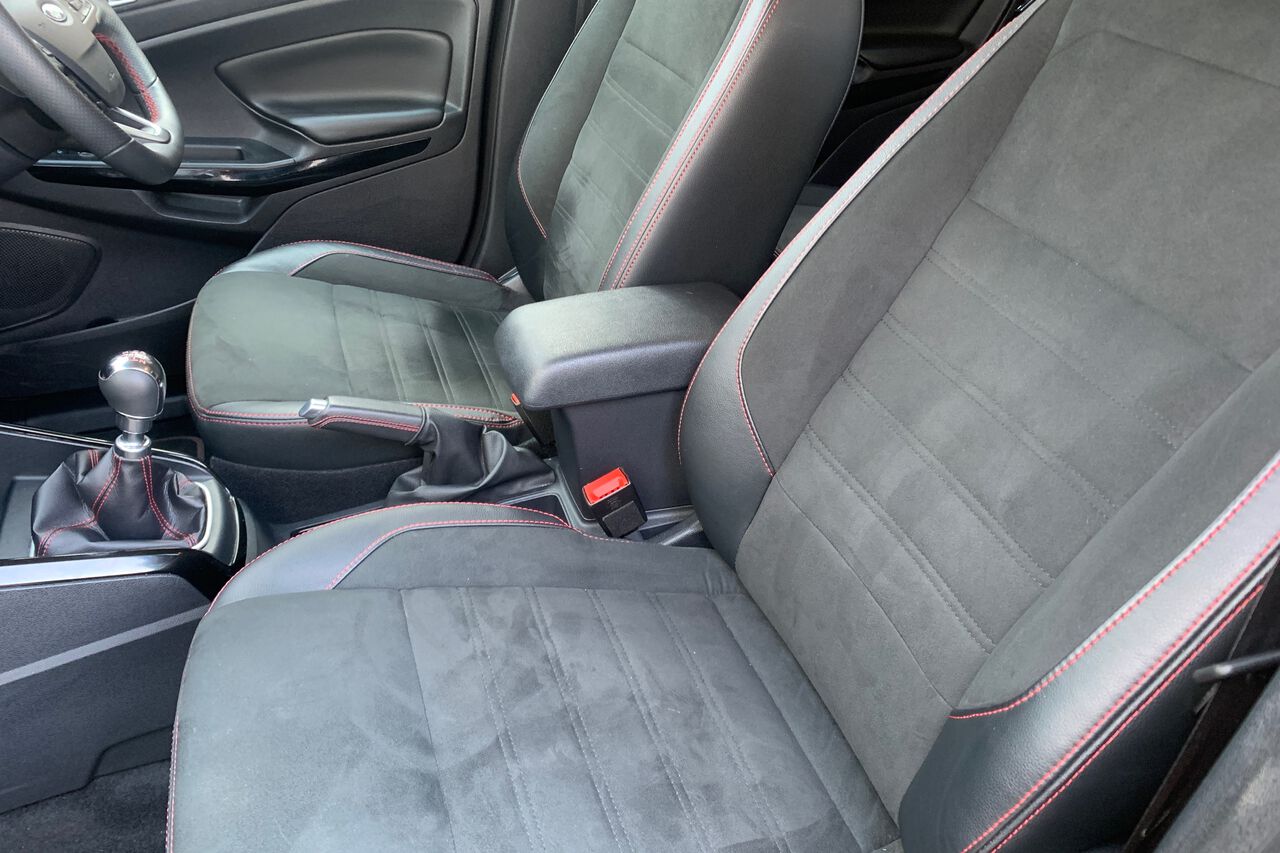 FORD ECOSPORT, , hi-res