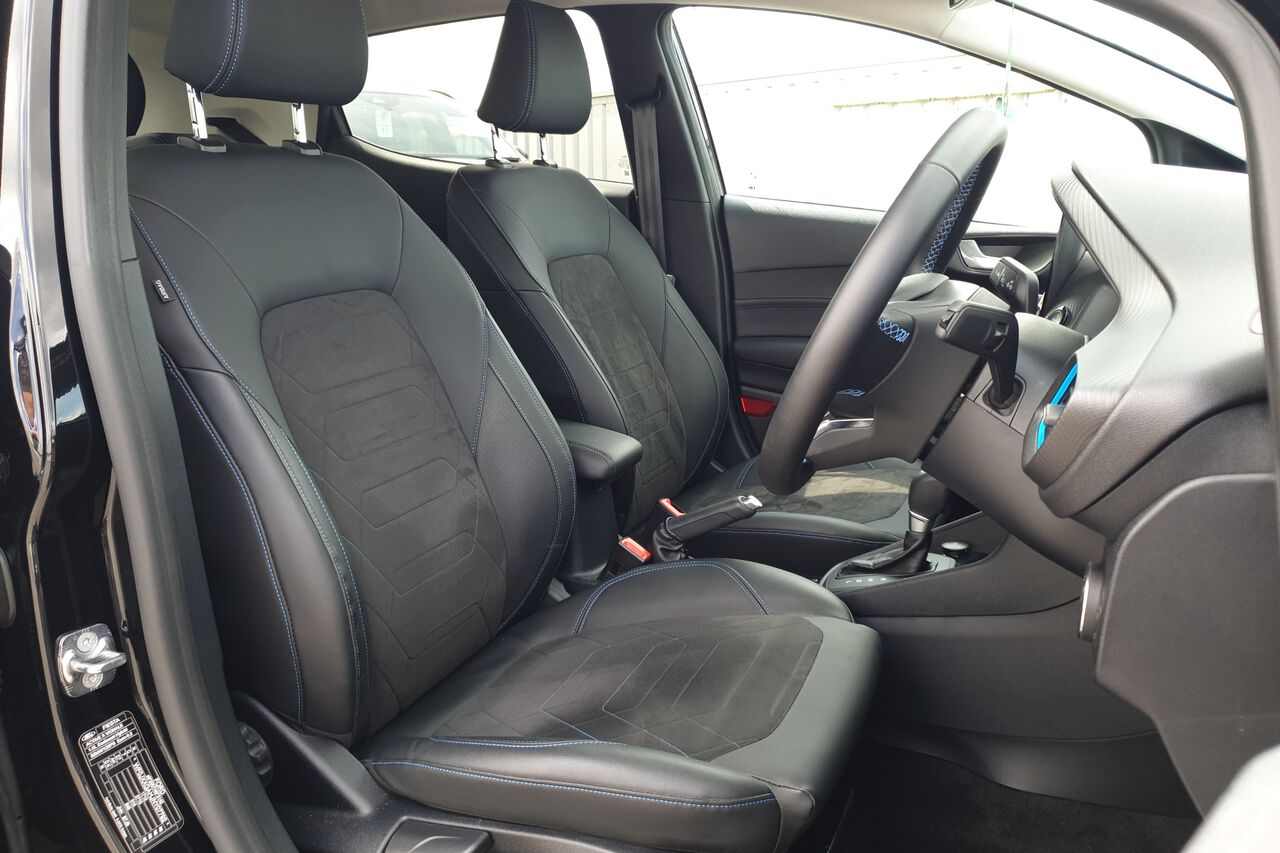 FORD FIESTA, , hi-res