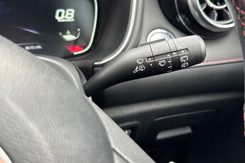 MG MOTOR UK HS, , hi-res