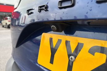 VAUXHALL CROSSLAND, , hi-res